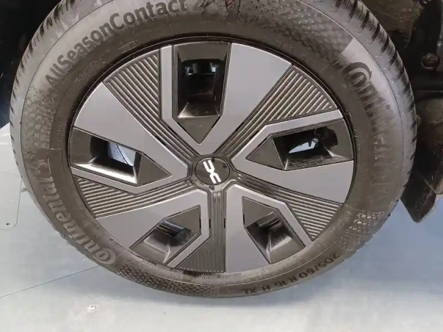 Dacia Jogger eco-g 100 5 places gsr2 — photo 20