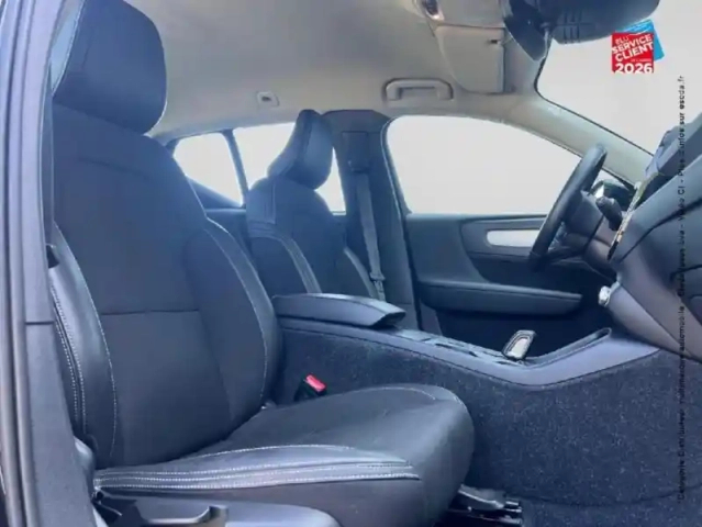 Volvo Xc40 d3 adblue 150ch momentum geartronic 8 — photo 5