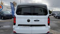 Volkswagen Transporter Van L1 64 kWh 286ch — photo 5