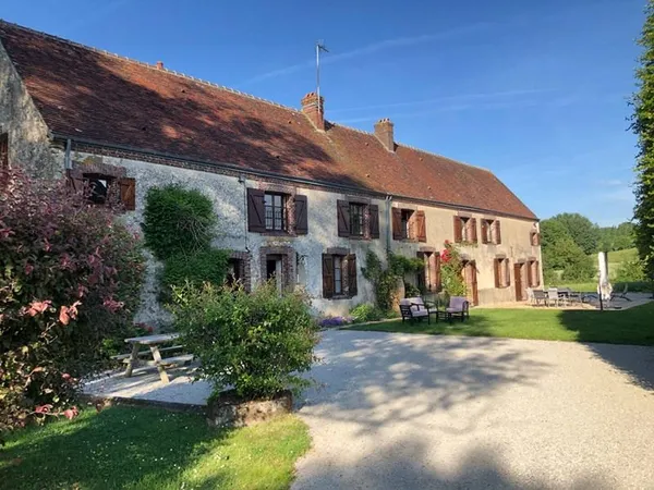 Maison 11 pièces 273 m²