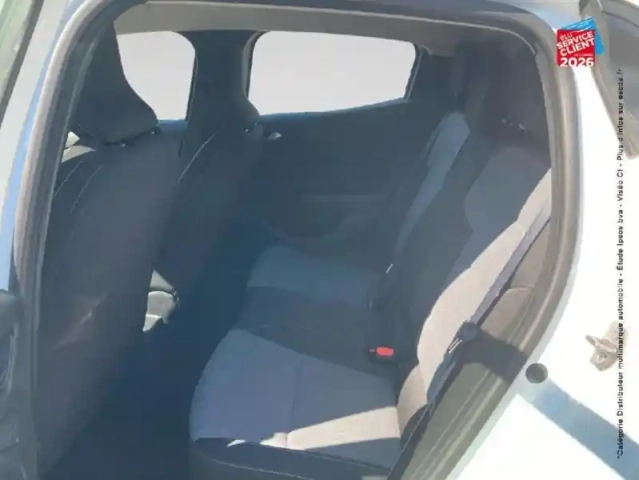 Renault Clio 1.0 tce 90ch evolution — photo 11