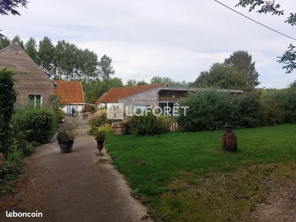 Chambre d'hôtes 20 pièces 388 m²