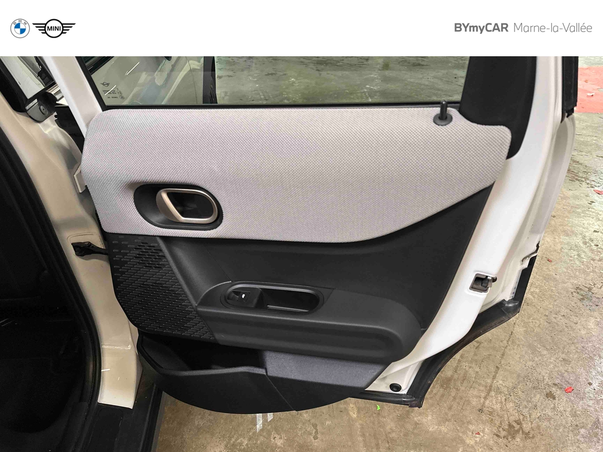 Mini Cooper 156 ch DKG7 C — photo 25