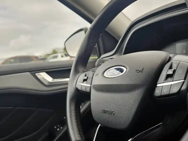 Ford Focus 1.0 flexifuel 125 s&amp;s mhev — photo 32