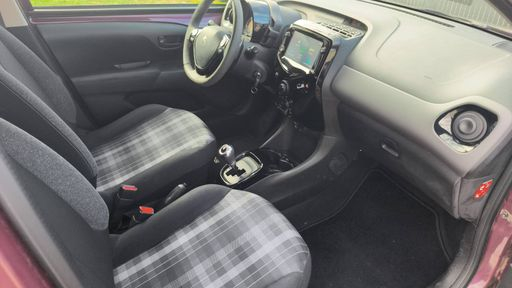 Peugeot 108 1.0 VTi 72 BMP5 - Style – 2018 – 19586 km – Essence – Boîte Robotisée — photo 24