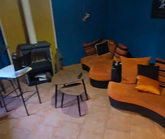 Maison 4 chambres