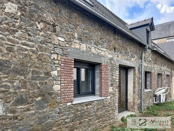 Maison 5 pièces 130 m²