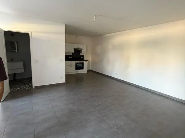 Loue f2 50m² a ssainte marie aux chenes 660 cc