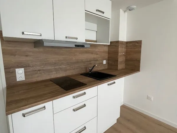 Appartement Amiens 2 pièce(s) 40.83 m2
