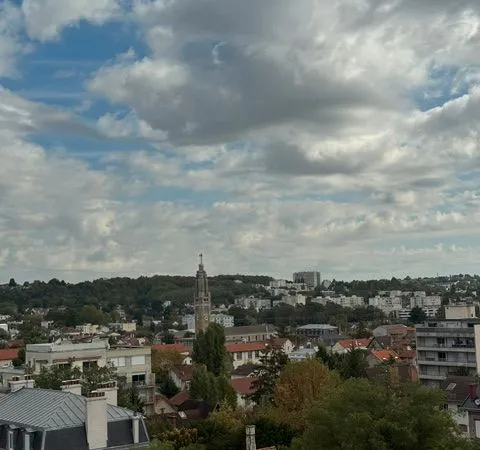 Au coeur de Villemonble