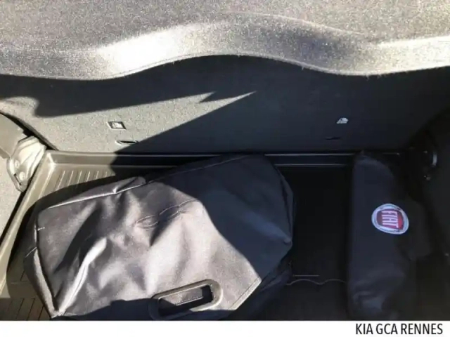 Fiat 500 e 118ch icône — photo 15