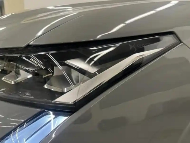 Ds Ds 4 e-tense 225ch rivoli — photo 3