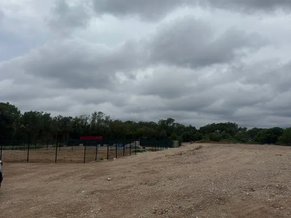 Location parcelle de terrain agricole