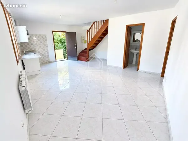 Maison 7 pièces 142 m²
