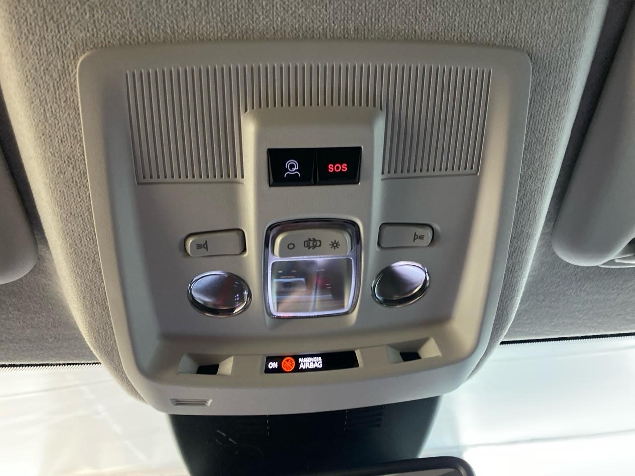 Citroën C5 Aircross hybride 145 ch e-dcs6 max — photo 18