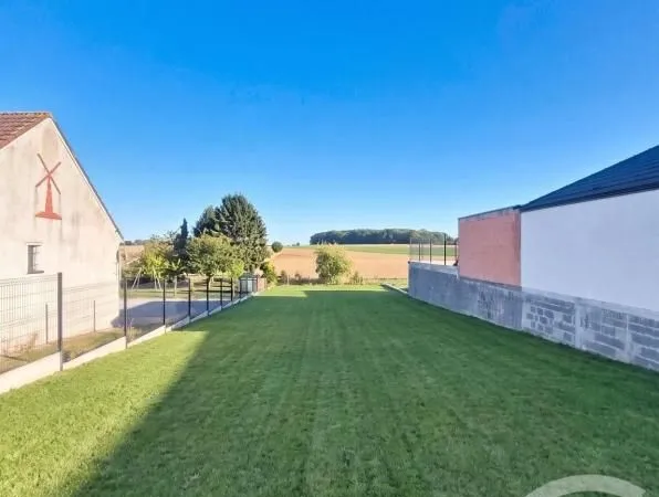 Terrain 700 m² Walincourt Selvigny