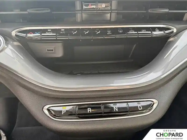 Fiat 500 c e 118 ch — photo 14