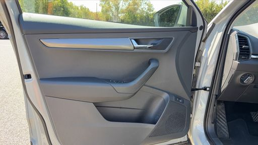 Skoda Karoq 1.5 TSI ACT 150 DSG7 - Style – 2018 – 84550 km – Essence – Boîte Automatique — photo 22