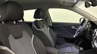 Audi Q2 35 TFSI 150ch Advanced S tronic 7 — photo 15
