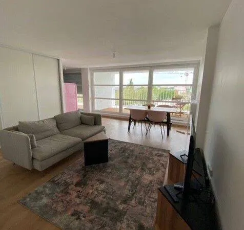 Appartement 4 pièces 80 m²