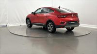 Renault Arkana 1.6 E-Tech hybride 145ch Techno -22 — photo 8