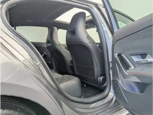 Mercedes Classe A 250 e hybrid eq amg line — photo 9
