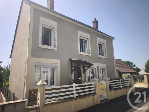 Maison 6 pièces 239 m²