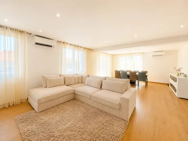 Maison 5 pièces 122 m²