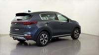 Kia Sportage 1.6 CRDi 136ch ISG Design 4x2 — photo 5