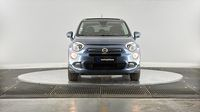 Fiat 500x 1.4 MultiAir 16v 140ch Club DCT