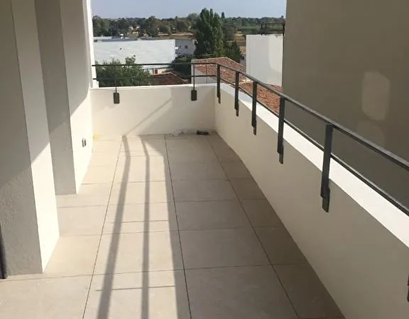 Appartement Lattes 2 pièce(s) 35.29 m2