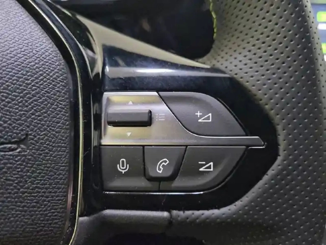 Peugeot 408 puretech 130 ch s&amp;s eat8 — photo 68