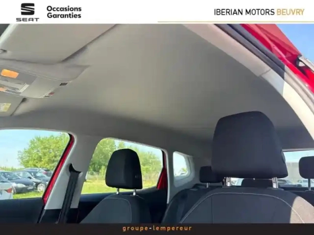 Seat Arona 1.0 tsi 95ch urban — photo 25