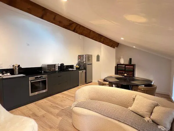 Appartement 4 pièces 71 m²