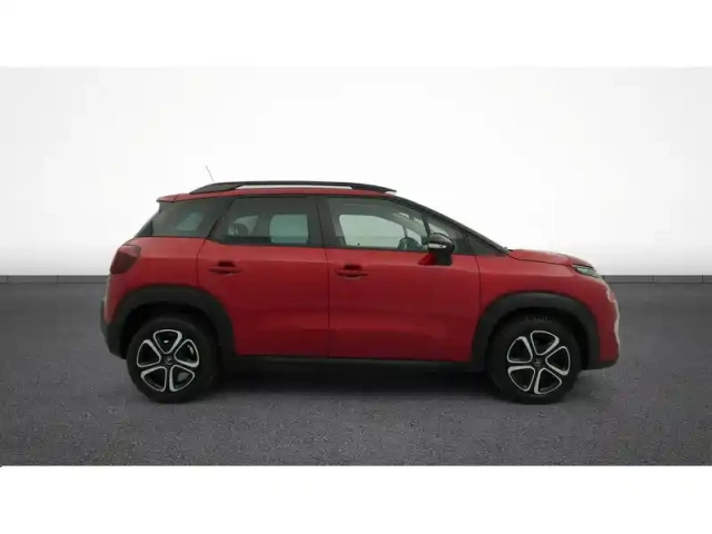 Citroën C3 Aircross bluehdi 120 s&amp;s eat6 — photo 42
