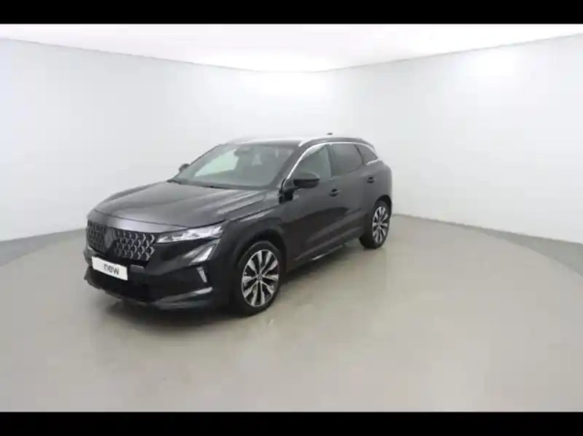 Renault Austral 1.2 e-tech full hybrid 200ch techno