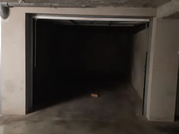 Location garage