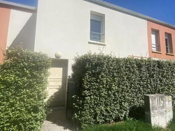 Maison 3 pièces 59 m²