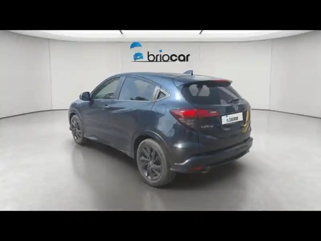 Honda Hr-V 1.5 i-vtec 182ch turbo sport — photo 3