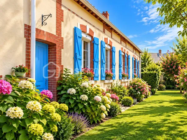 Maison 4 pièces 115 m²