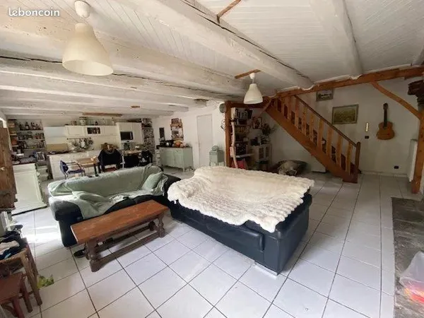 Propriété 130 m² La Tour-d'Auvergne