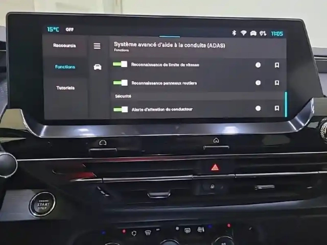 Citroën C5 x puretech 130 s&amp;s eat8 — photo 46