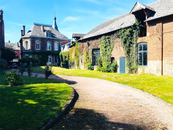 Vends maison 352m²