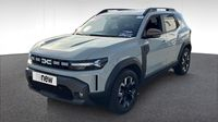 Dacia Duster 1.6 hybrid 140ch Extreme — photo 1