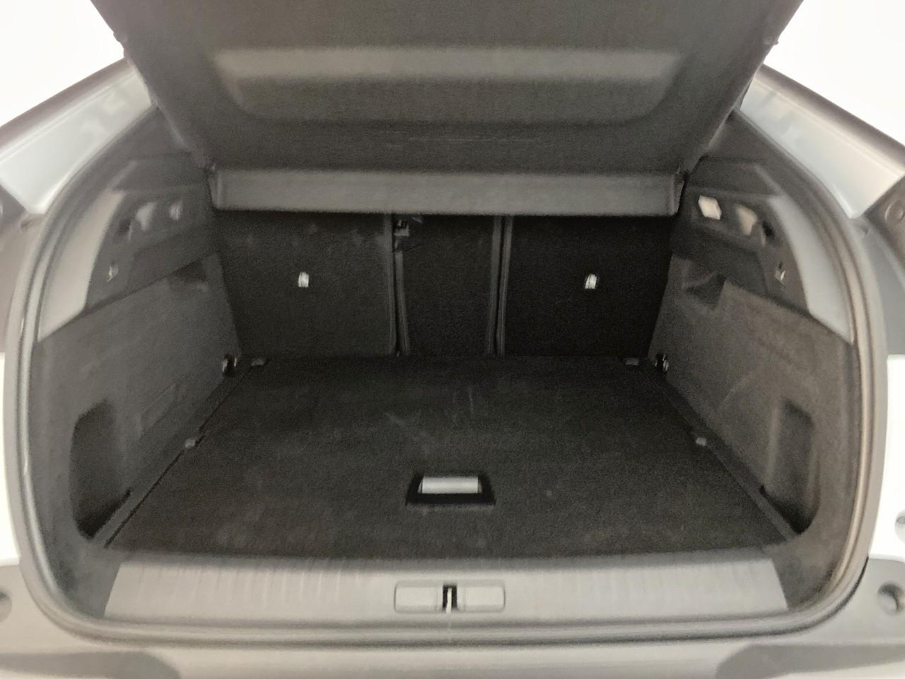 Peugeot 3008 hybrid 145 e-dcs6 allure — photo 6
