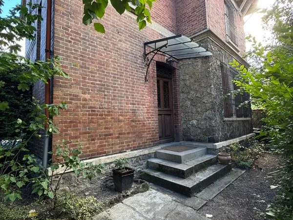 Maison de caractere