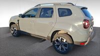 Dacia Duster 1.3 TCe 150ch FAP Journey 4x2 EDC — photo 6