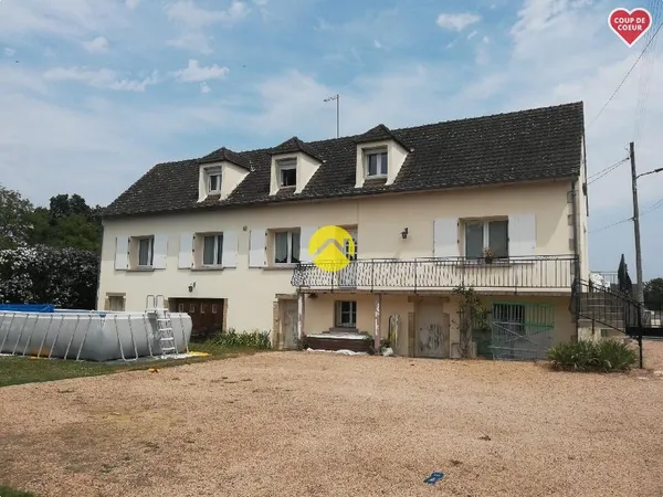 MAISON FAMILIALE