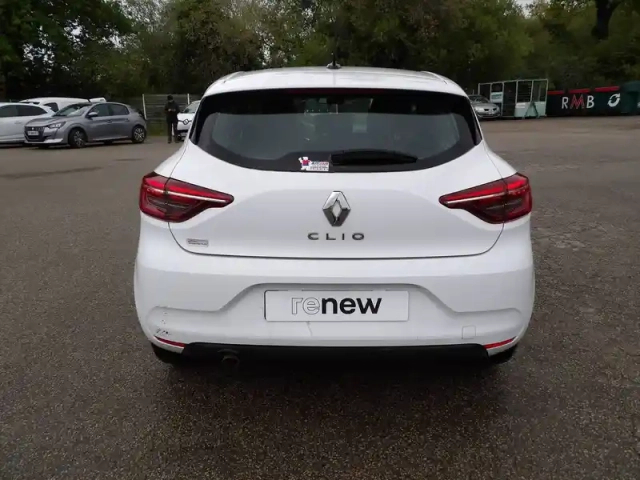 Renault Clio sce 65 - 21n — photo 10