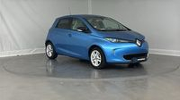 Renault Zoé Zen charge normale R90 MY19 — photo 3